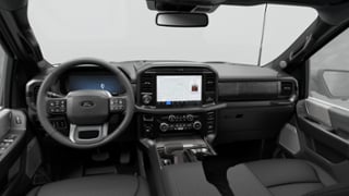 2026 Ford F-150® Internal Image 2